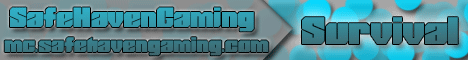 Safehaven Gaming