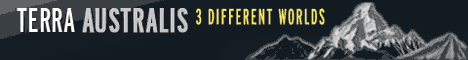 Terra Australis Australian Server