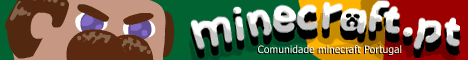 Comunidade Minecraft Portugal
