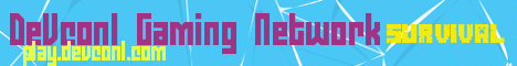 DeVcon1 Gaming Network