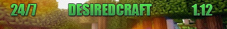 DesiredCraft Network