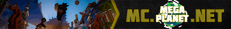 MEGA Planet