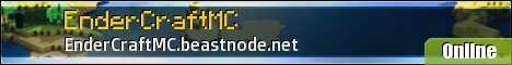 EnderCraftMC