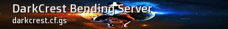DarkCrest Bending Server