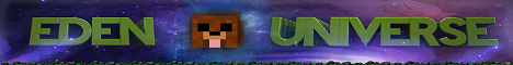 Eden Universe 