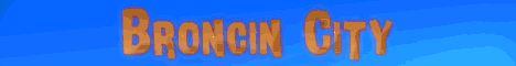 Broncin