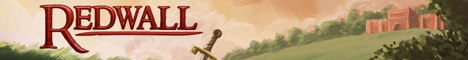 Abbeycraft The Official Redwall Server
