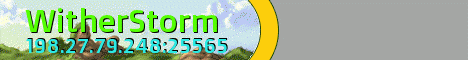 WitherStormNetwork