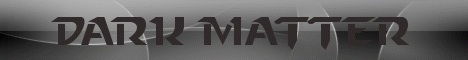 Dark Matter