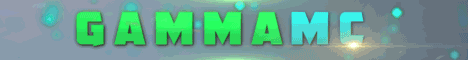 GammaMC Network