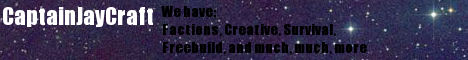 CaptainJayCraft
