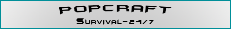 PopCraft