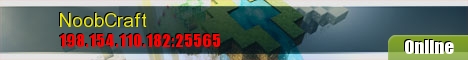 NoobCraft