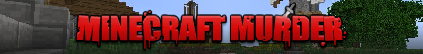 Minecraft Murder
