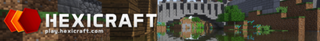 Hexicraft