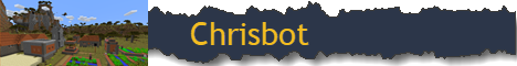 Chrisbot