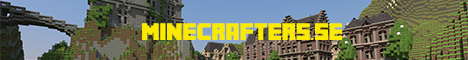 Minecrafters