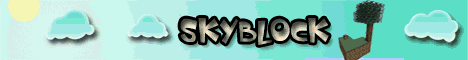 Original Sky Block