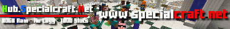 Specialcraft