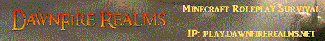 DawnFire Realms - Somnium