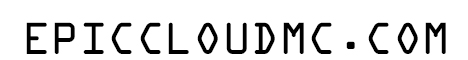 EpicCloudMC