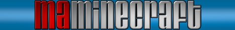 MaMinecraft