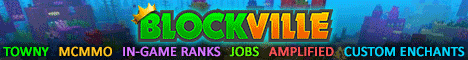 Blockville