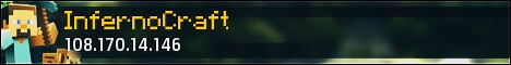 InfernoCraft