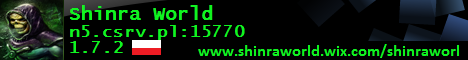 ShinraWorld