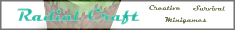 RadialCraft