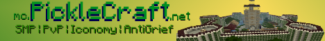 PickleCraft