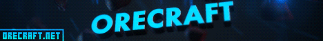 OreCraft Network