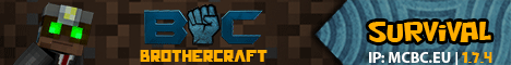 The Brothercraft Network