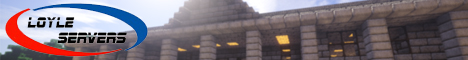 Loyle Servers Minecraft