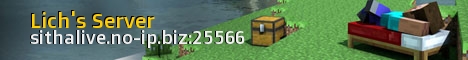 Lichs Server