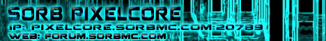 Sorb Pixelcore