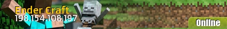 Ender Craft