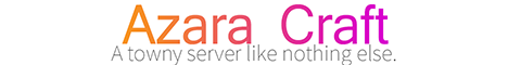 Azara Craft
