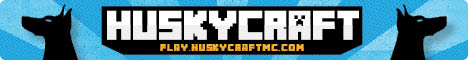 HuskyCraft