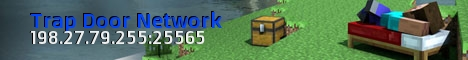 Trap Door Network