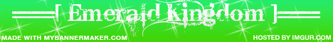 Emerald Kingom