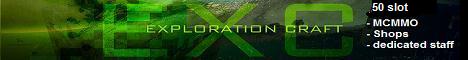 Exploration craft