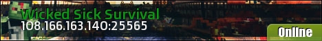 Wicked Sick Survival