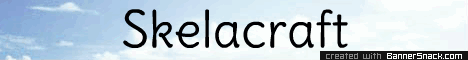 Skelacraft