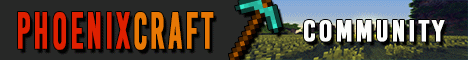 PhoenixCraft