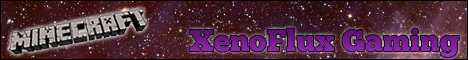 XenoFlux Survival