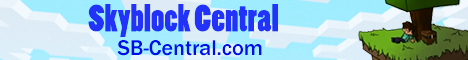 Skyblock Central