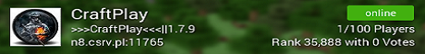 CraftPlay