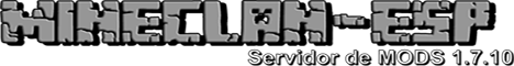 Mineclan-esp