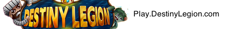 DestinyLegion